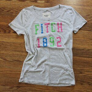 y2k Abercrombie and Fitch Tee